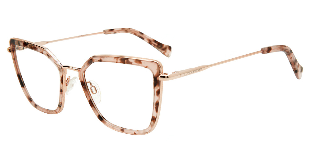 Pink Havana Rose Gold 0PHV