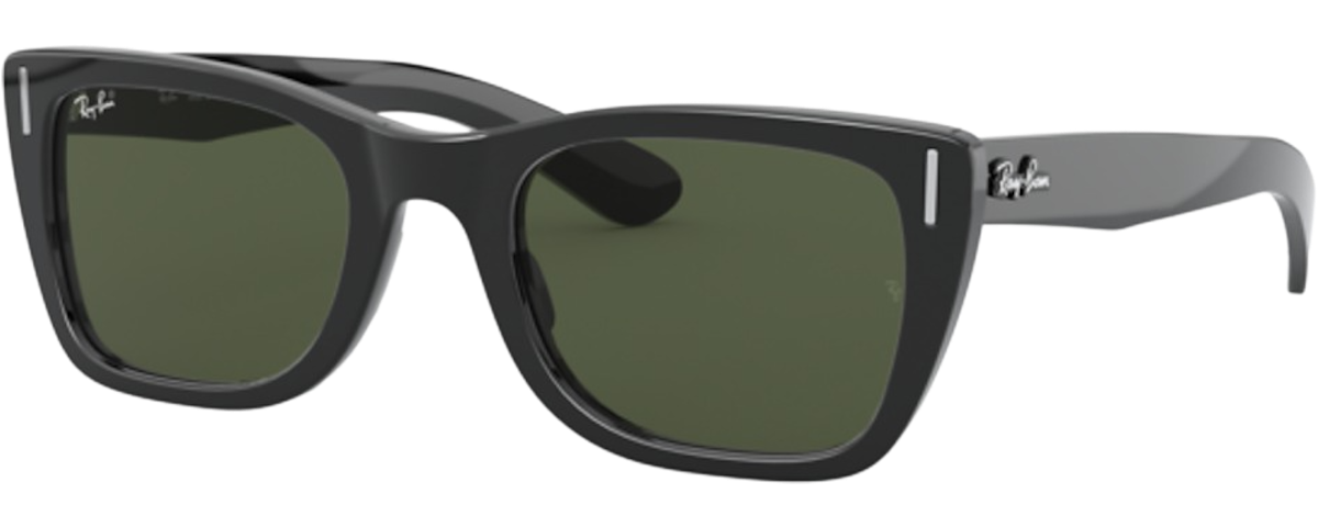 BLACK / G-15 GREEN
