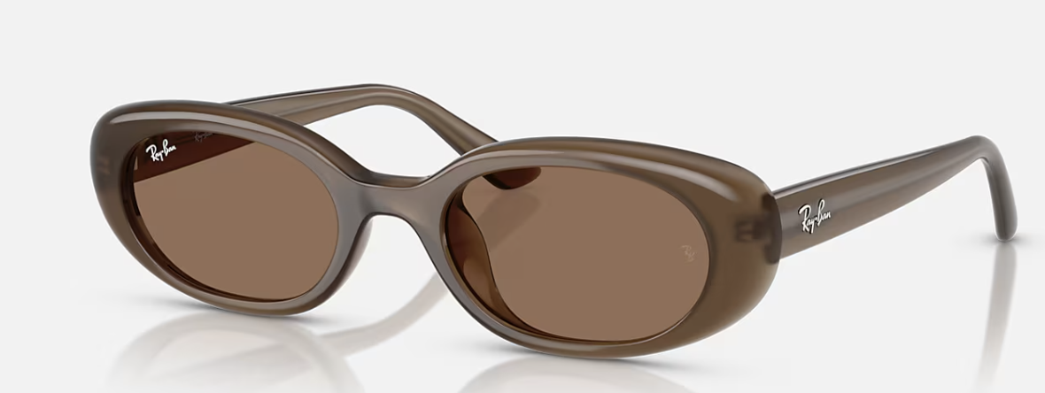 OPAL BROWN / DARK BROWN