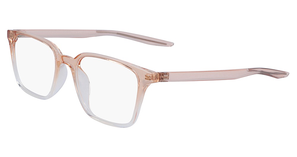 (682) WASHED CORAL FADE