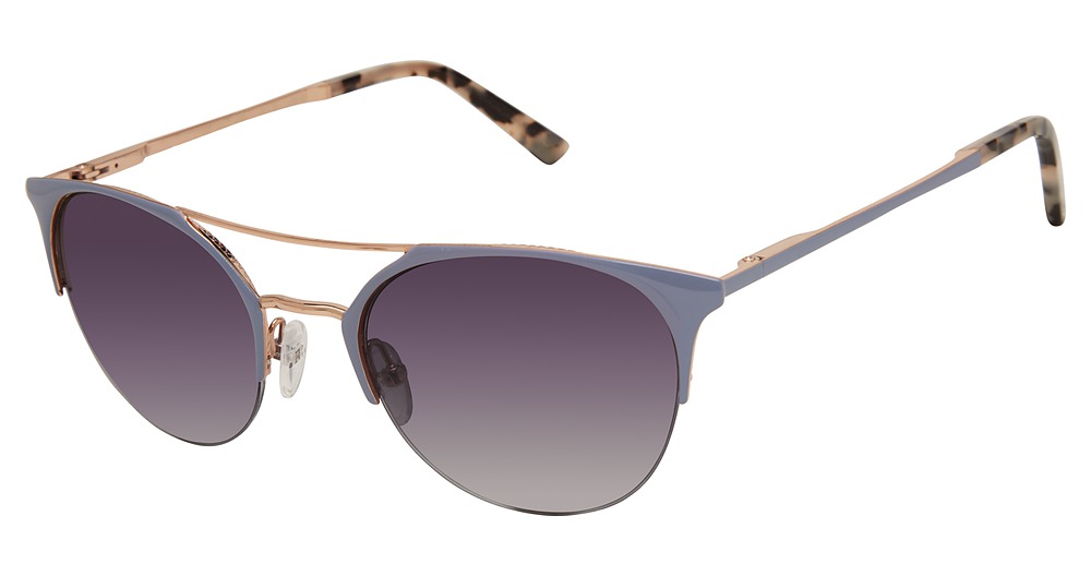 grey rose gold
