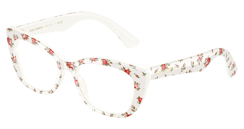 PRINT WHITE ROSES