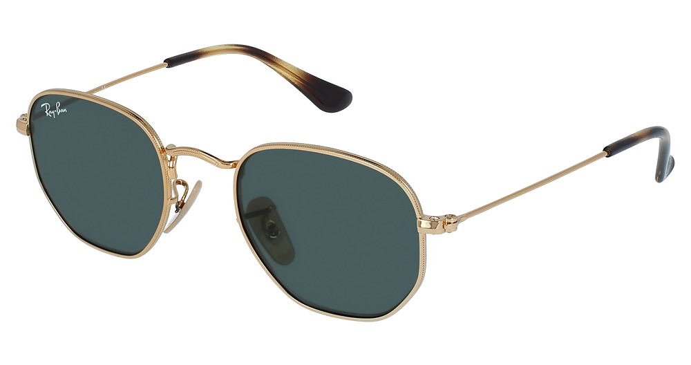 ARISTA / DARK GREEN