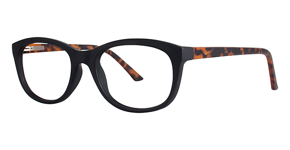 BLACK/TORTOISE