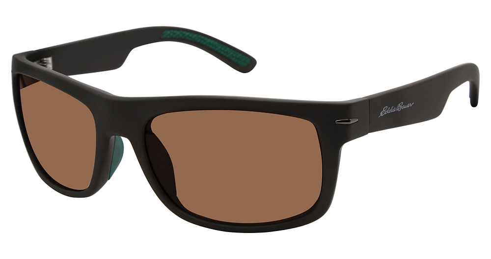 Brown / Brown Polarized