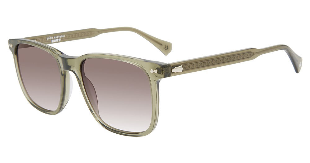 Olive Crystal