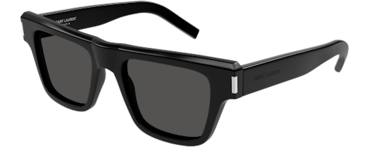BLACK-BLACK-BLACK / BLACK