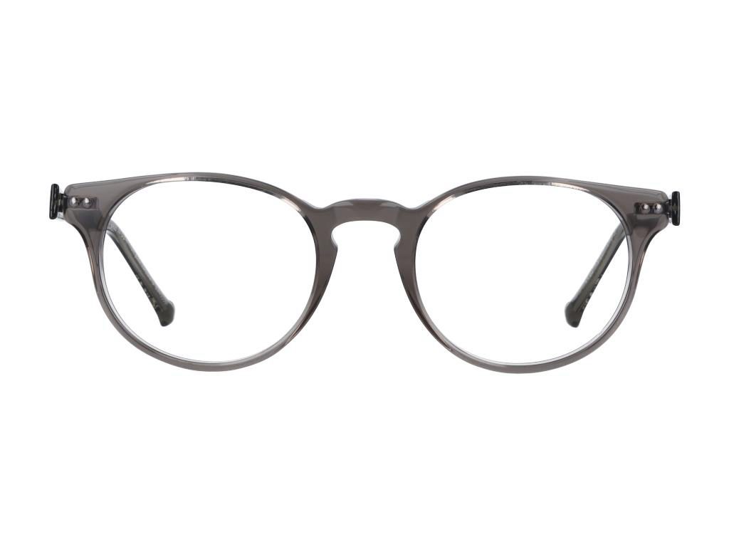 iGreen V4.83 round eyeglasses in 1162