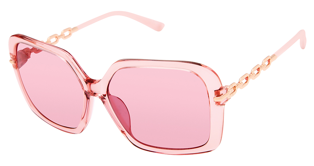 blush