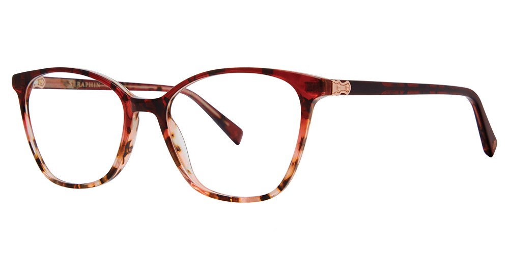 BURGUNDY TORTOISE