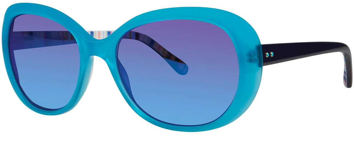 Lagoon Blue