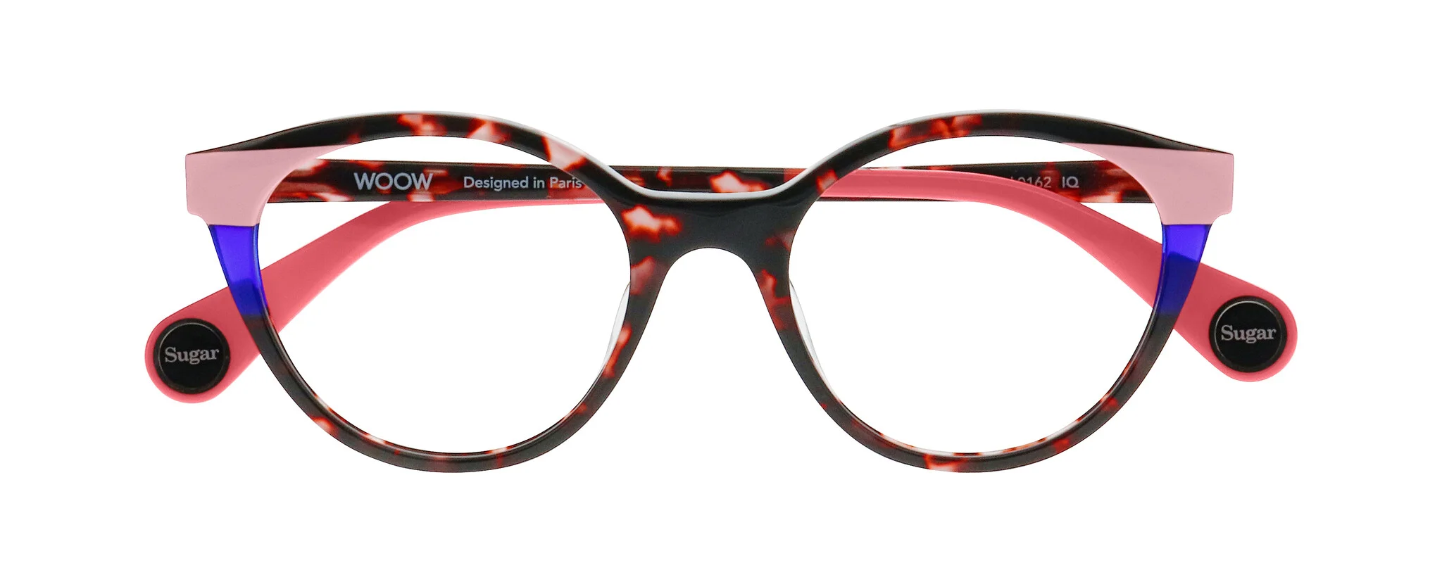 MAHOGANY PEACH TORTOISE