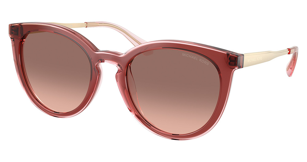 ROSEWOOD / BROWN PINK GRADIENT BIO