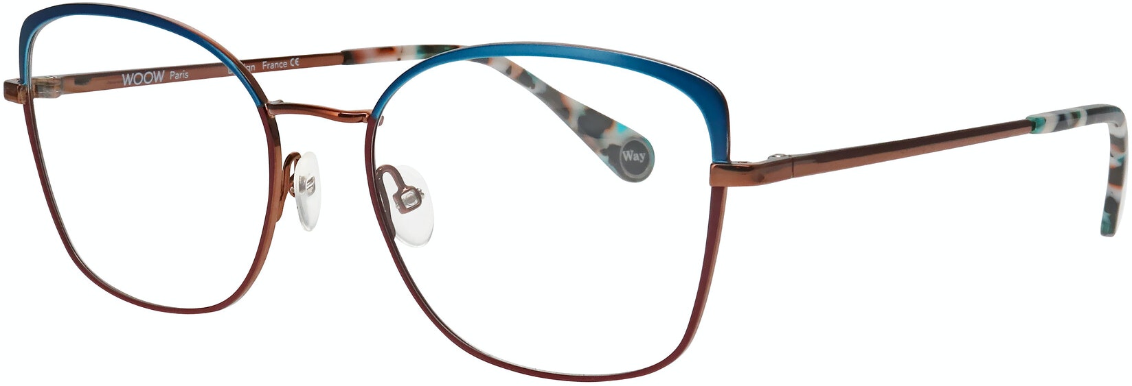 CELADON BLUE