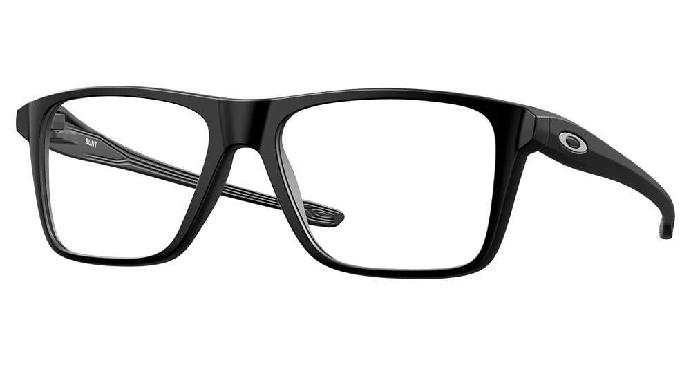 SATIN BLACK