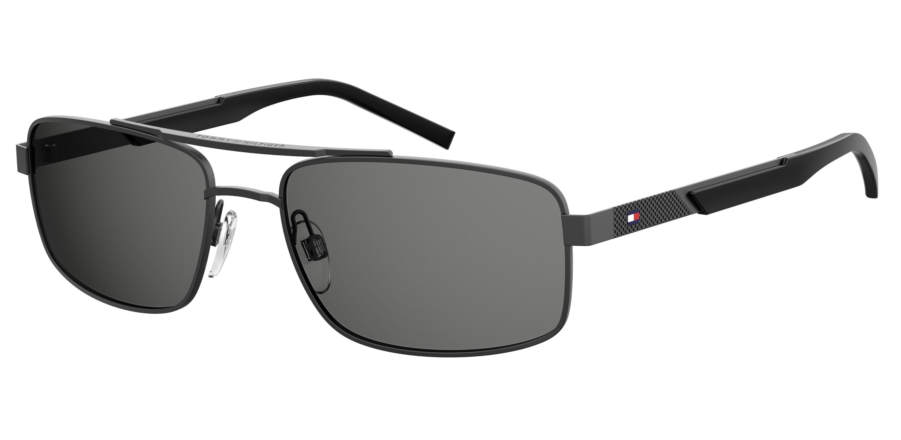 Dark Rust Bkcr (IR Gray Blue)