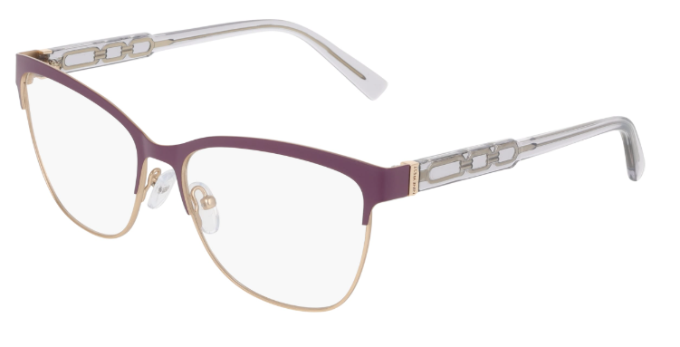 DEEP MAUVE