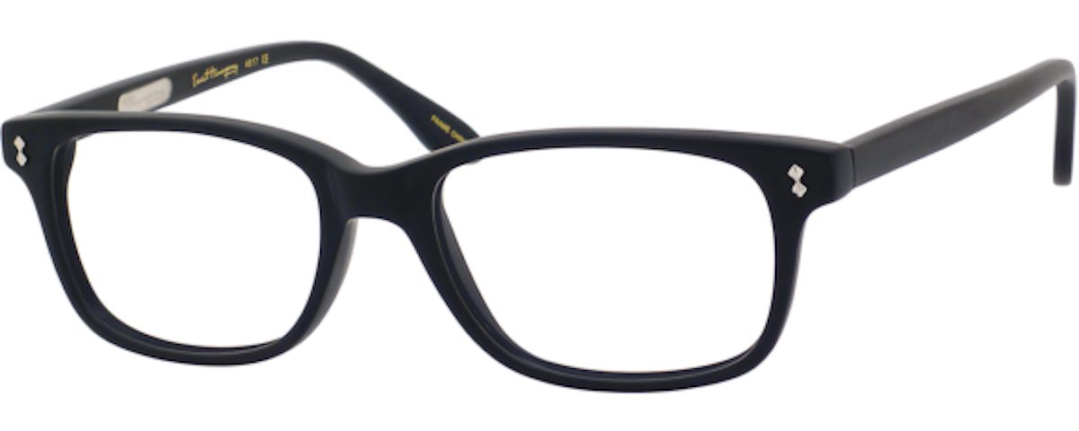 Matt Black/Crystal