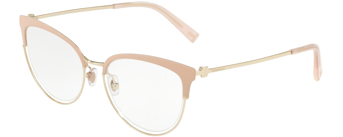 MATTE NUDE/PALE GOLD