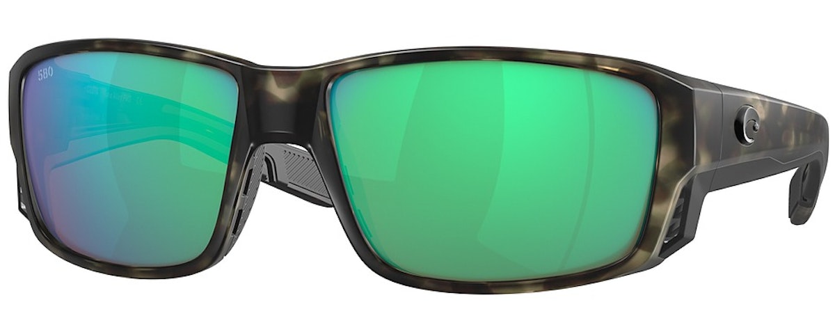 WETLANDS / GREEN MIRROR 580G