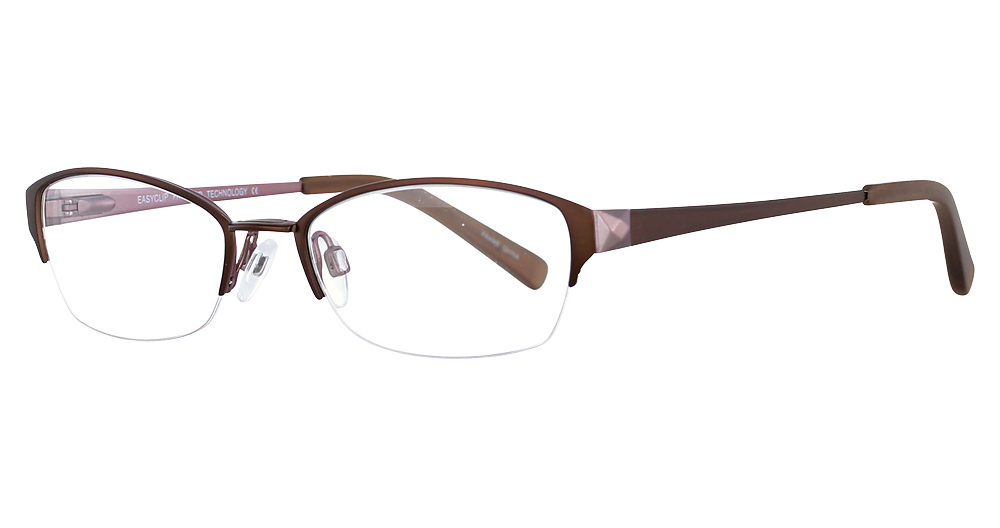 Stn Choco/Light Pink