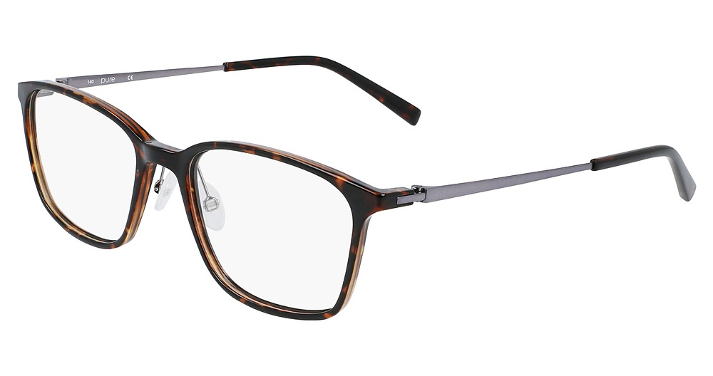 (240) DARK TORTOISE