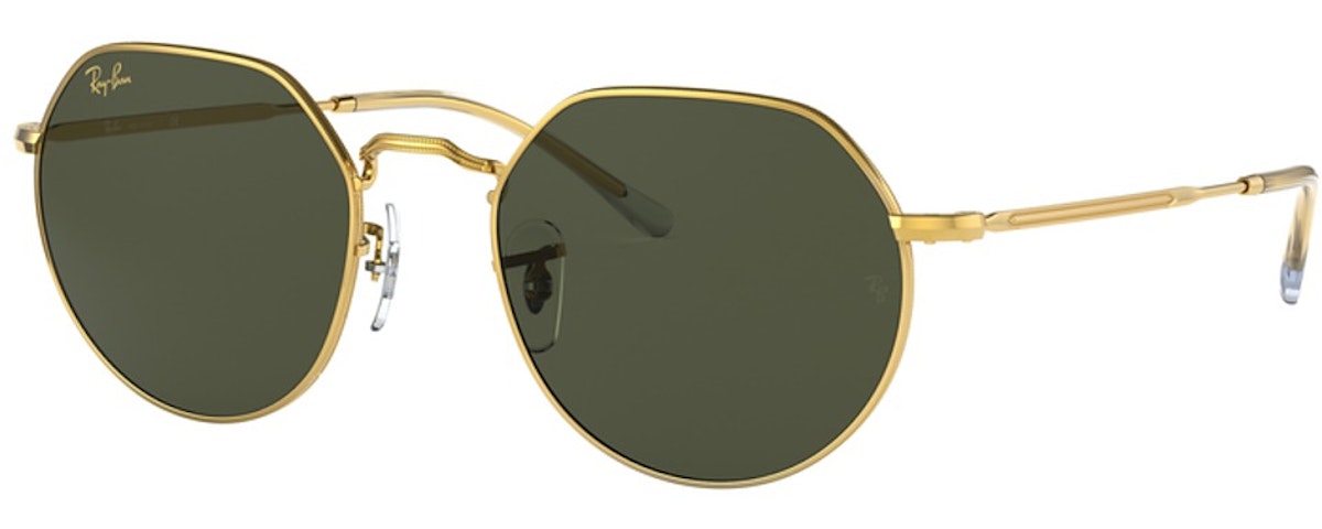 LEGEND GOLD / GREEN