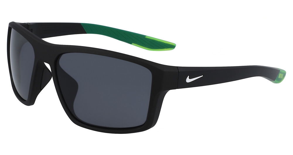 MATTE BLACK/DARK GREY