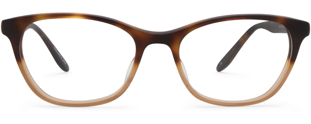 Tortoise Camel Ombre