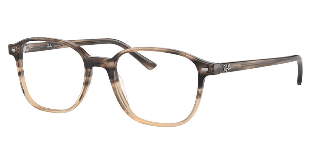 GRADIENT BROWN HAVANA