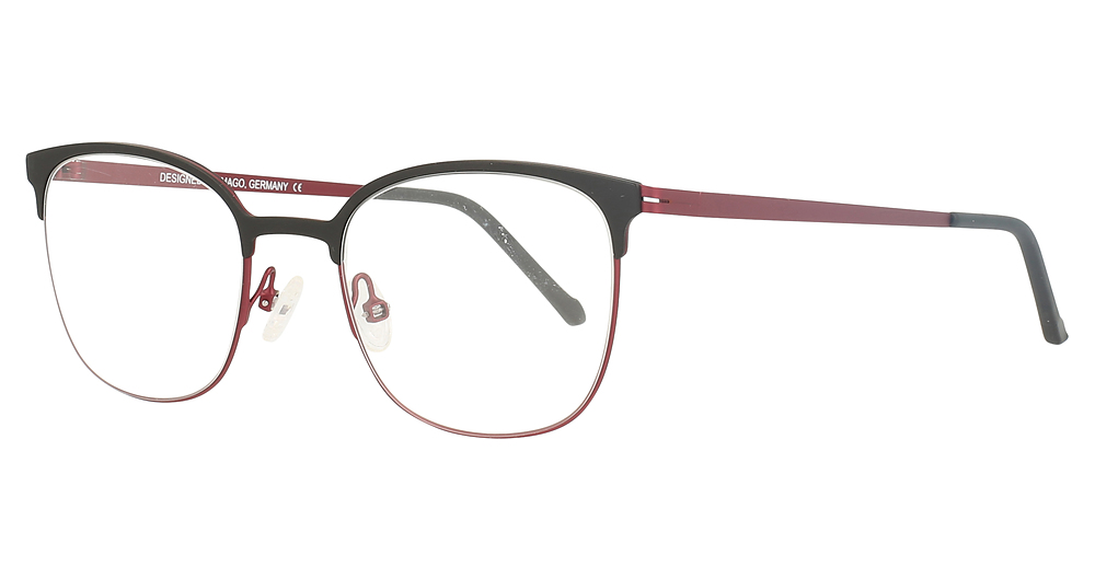BLK/RED