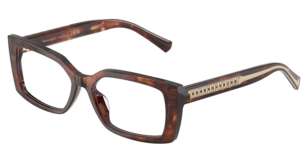 SPOTTED BROWN HAVANA