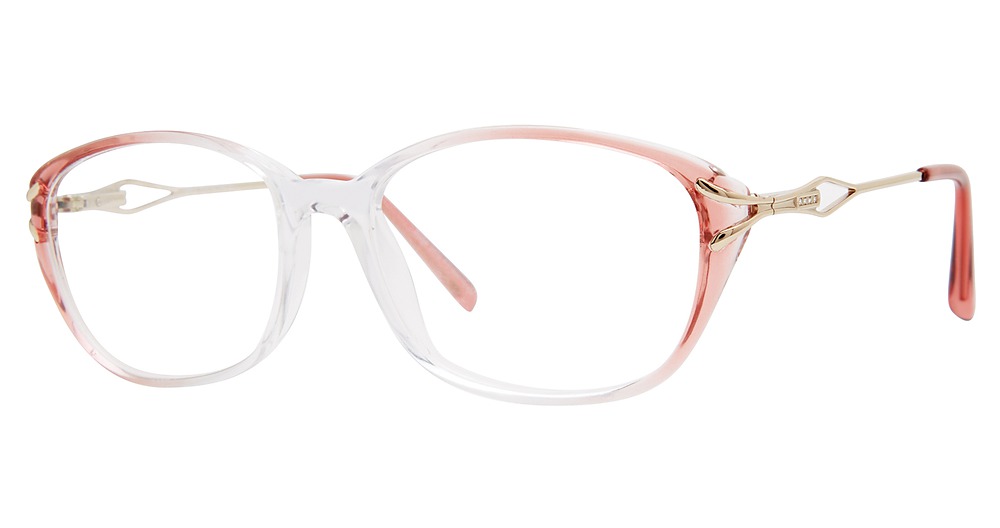 CRYSTAL PINK