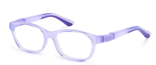 LILAC PURPLE
