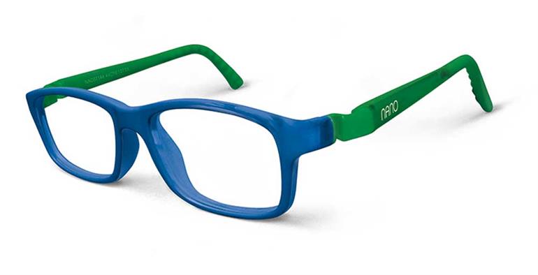 BLUE/GREEN