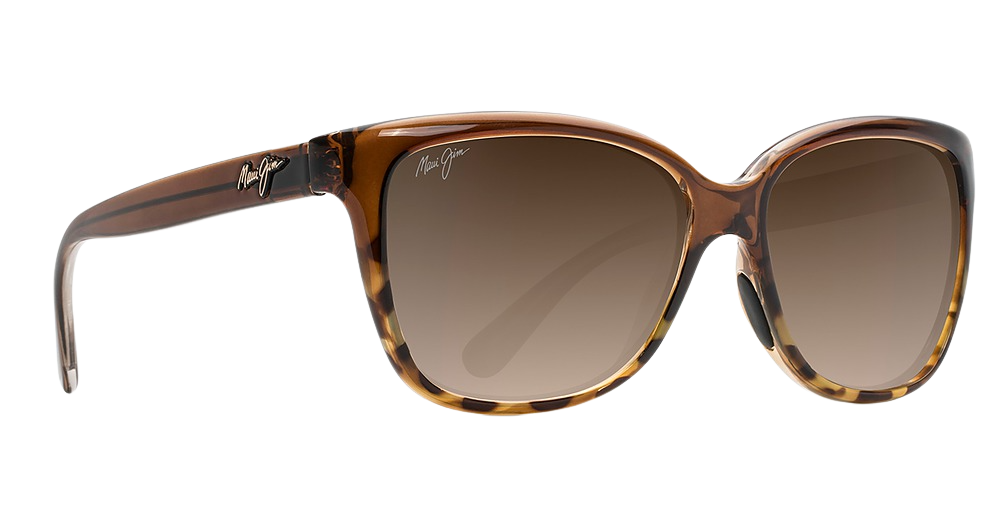 Translucent Chocolate w/Tort / HCL® Bronze