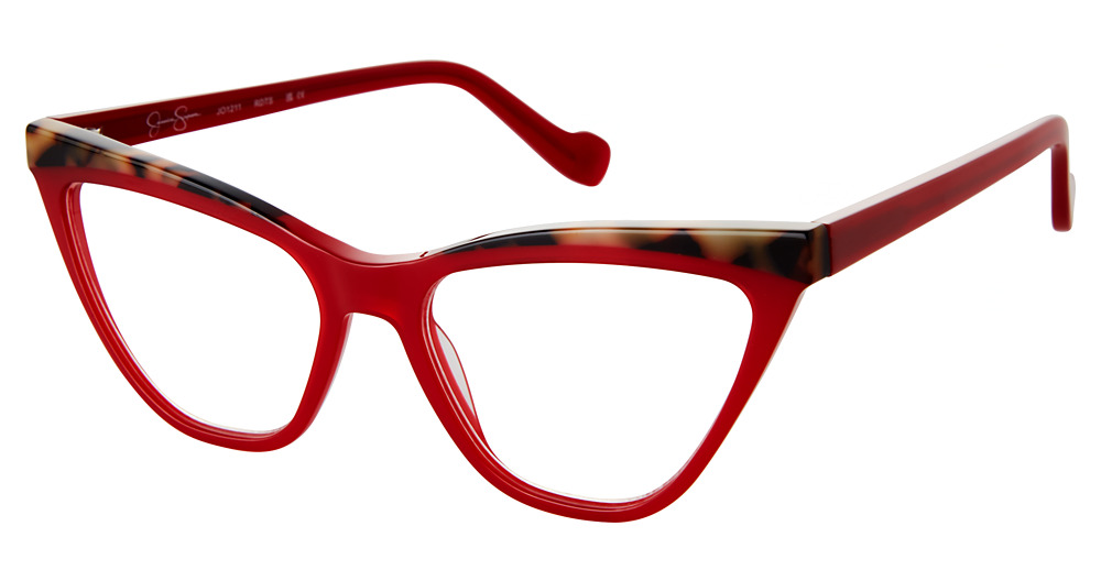 RED/OATMEAL