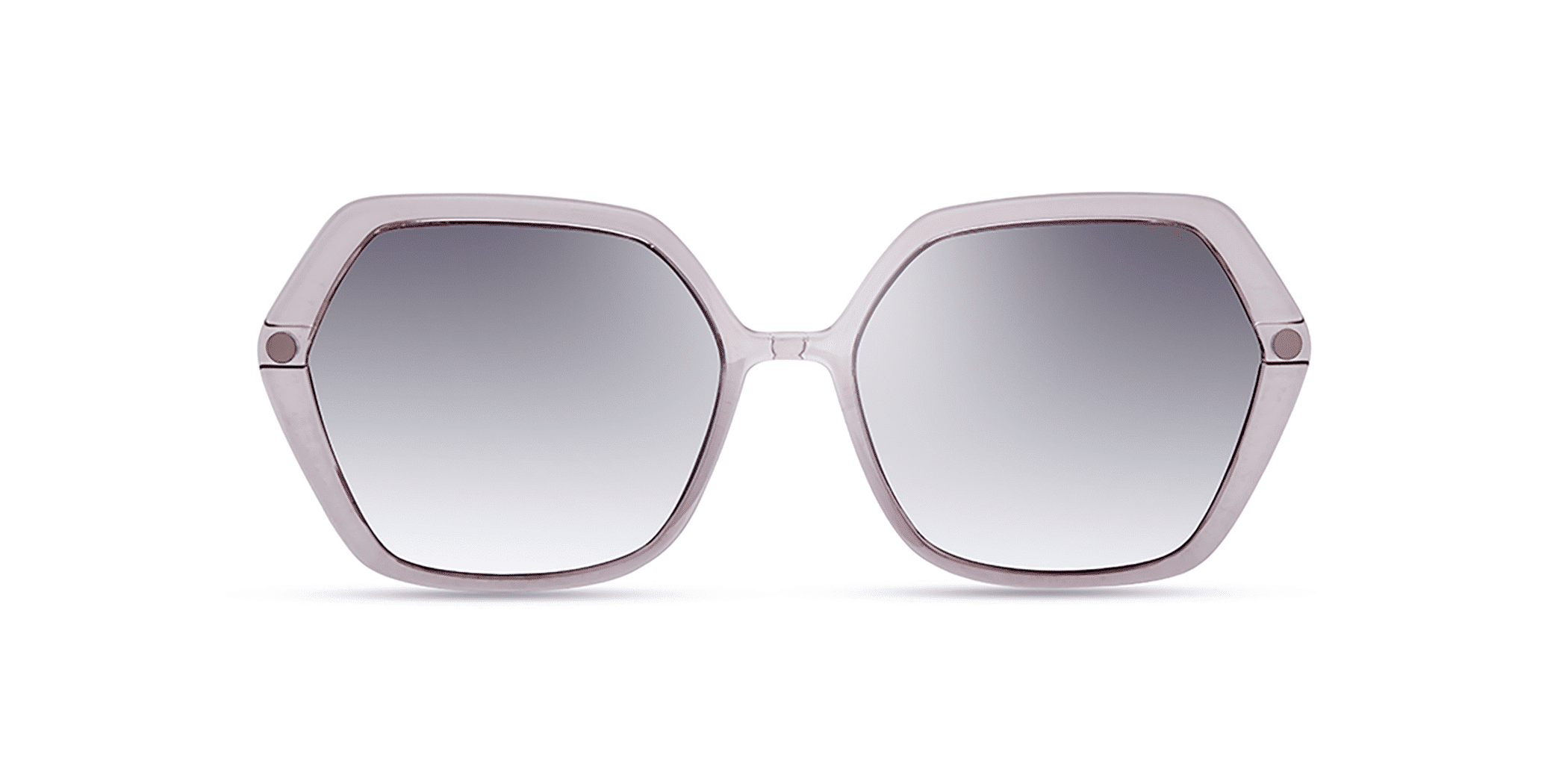 BLACK / ROSE GOLD - SUN LENS CAT.3