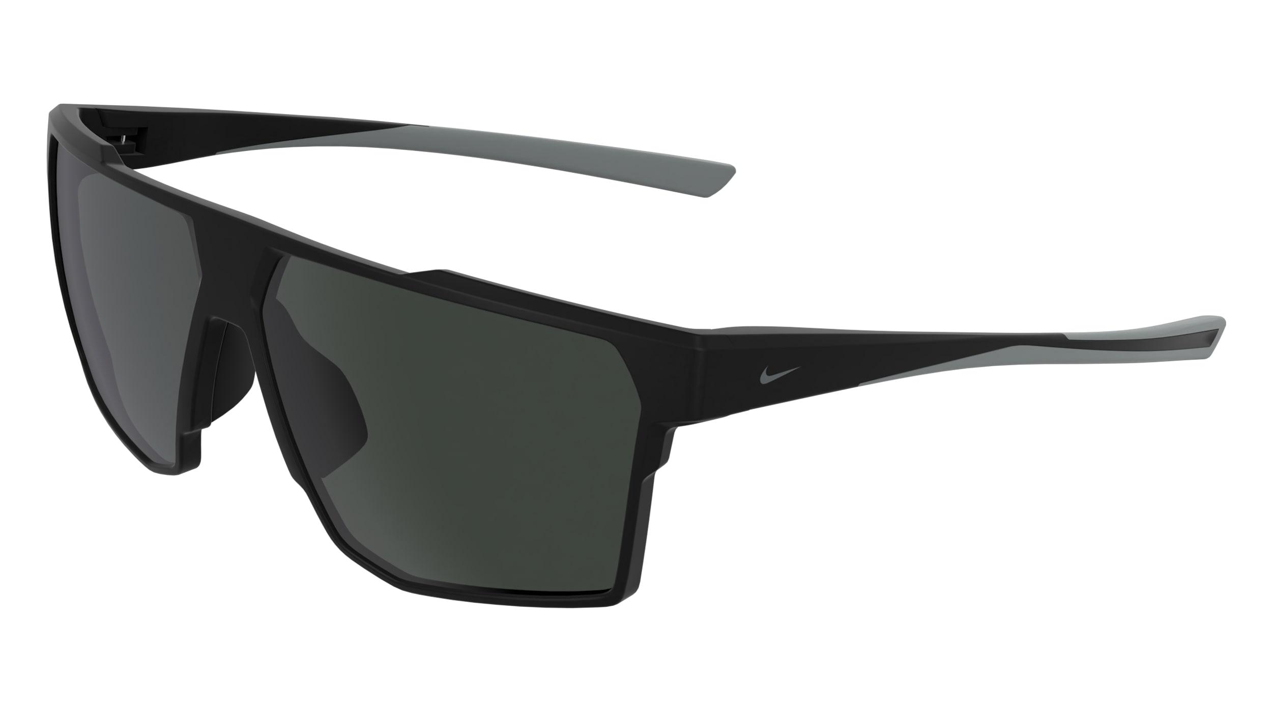 MATTE BLACK / GREY