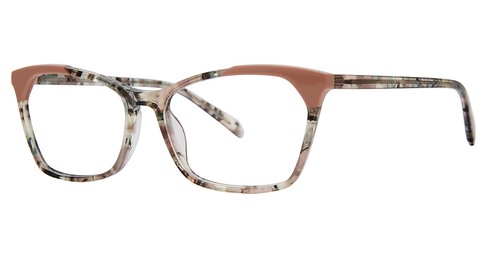 DUSTY ROSE TORTOISE