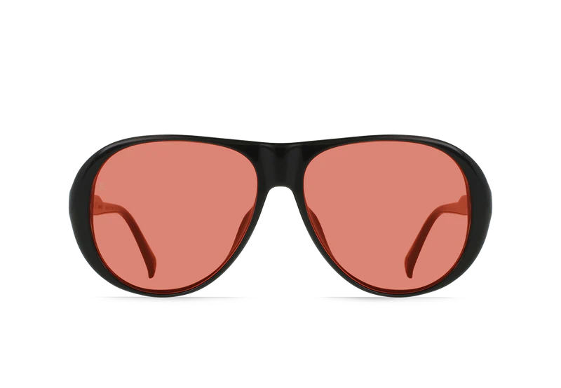 Recycled Black / Dune