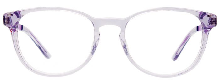 Crystal Purple/Satin Purple