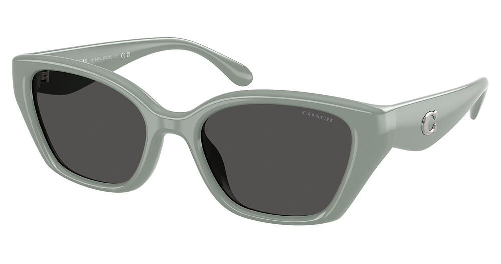 INDUSTRIAL GREY / GREY SOLID