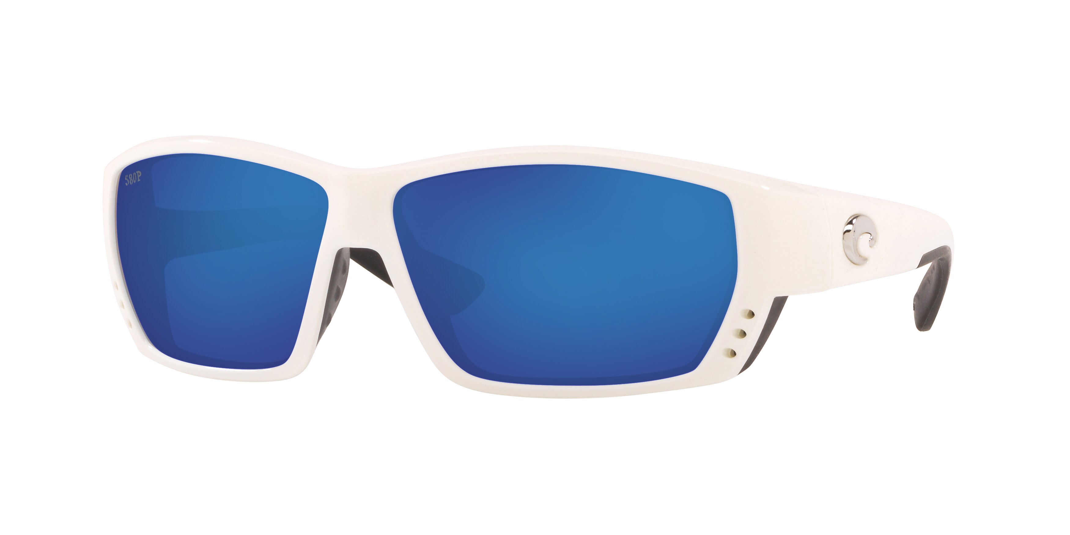 25 WHITE