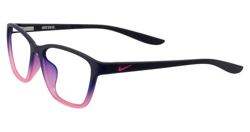 MATTE CAVE PURPLE/PINK FADE