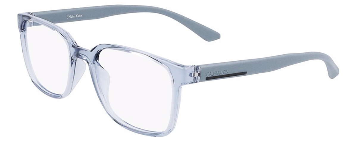(020) SHINY CRYSTAL GREY