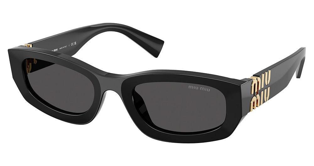 BLACK / DARK GREY