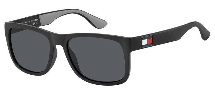 Black Gray (IR Gray Blue)
