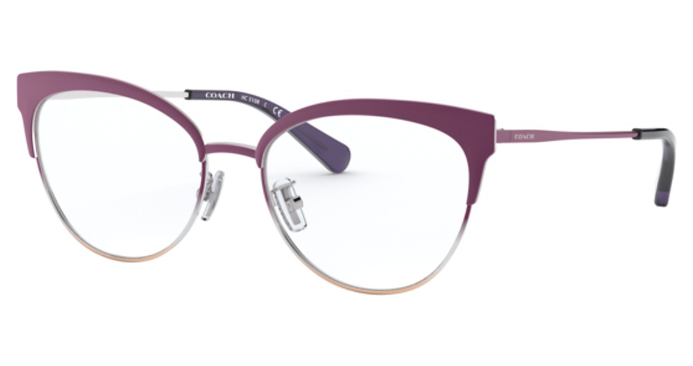 PURPLE SILVER ROSE GRADI