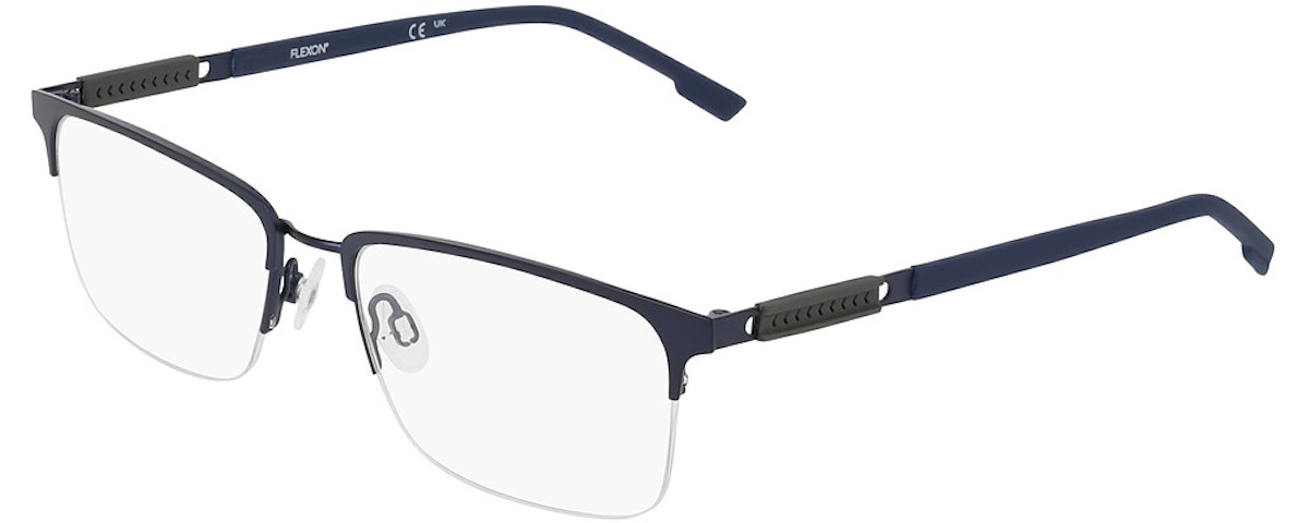 MATTE NAVY